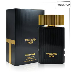Tom Ford 黑色天使 女性淡香精 50ml Noir Pour Femme EDP - WBK SHOP