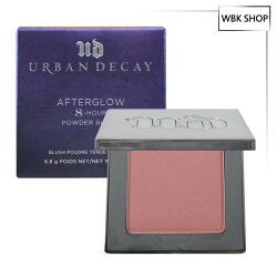 Urban Decay 8小時持久顯色腮紅 #Score 6.8g Afterglow 8 Hour Powder Blush - WBK SHOP