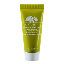 Origins 品木宣言 一飲而盡深度滋潤面膜 15ml 1入組 百貨公司貨 - WBK SHOP
