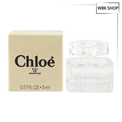 Chloe 同名女性淡香精 原裝小香 5ml EDP - WBK SHOP