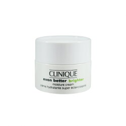 Clinique 倩碧 勻淨白高效保濕霜 7ml 1入組 - WBK SHOP