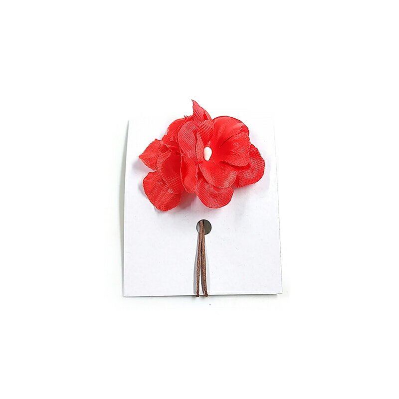 【祭祀用品】紅花 春花 頭花 七娘媽 祭祀 超渡 普渡