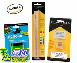 <br/><br/>  [106美國直購] 鉛筆 BUNDLE Prismacolor Blender Pencil Colorless B01AKPM228<br/><br/>