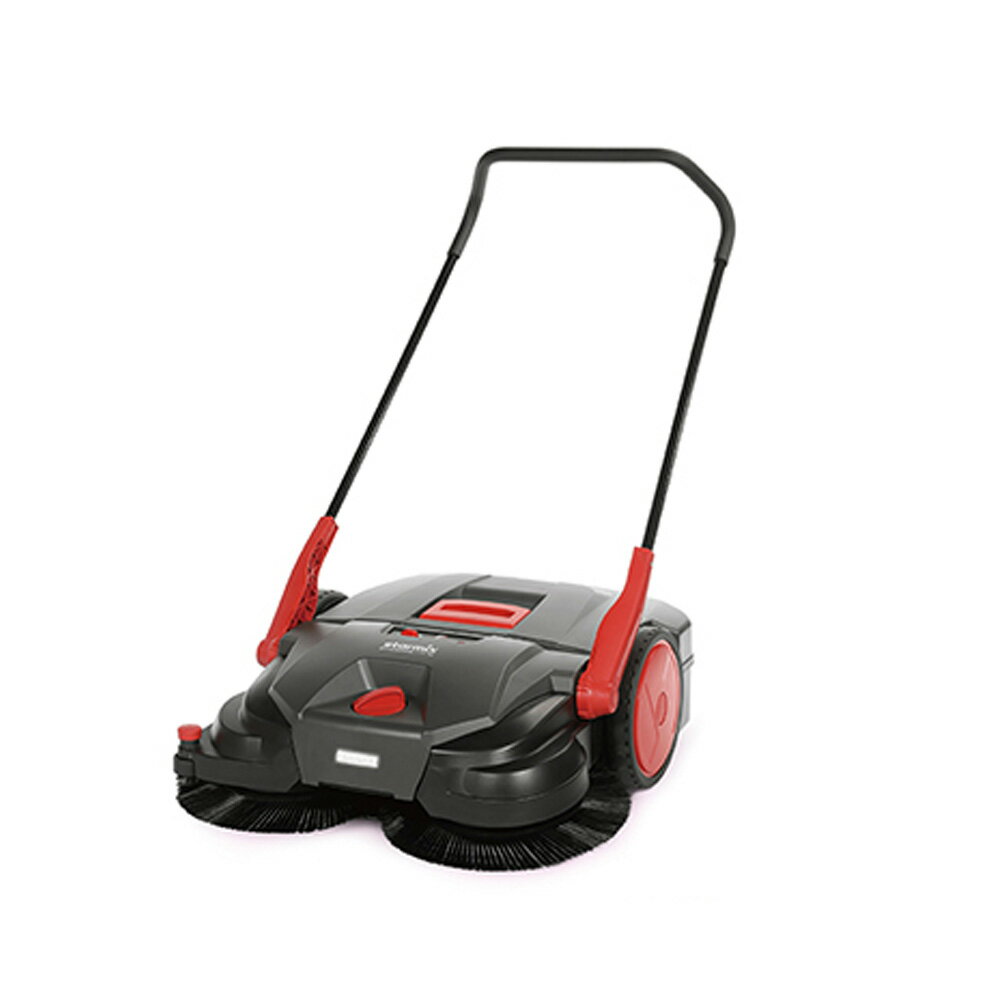 德國 Starmix 吸特樂 商業型 手推電力驅動式 渦輪雙循環乾溼兩用掃地機 /台 77 Pro 18V 基本款【APP滿額下單10%點數(單一帳號最高5000點)】2/28止