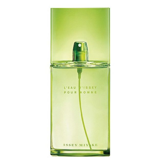 Issey Miyake 三宅一生一生之水 仲夏午後 男性淡香水 125ml【限定】｜期間限定◆秋冬迷人香氛