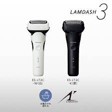 最新款 Panasonic 國際牌 ES-LT2C 刮鬍刀 3刀頭 日本製 防水 國際電壓 充電式