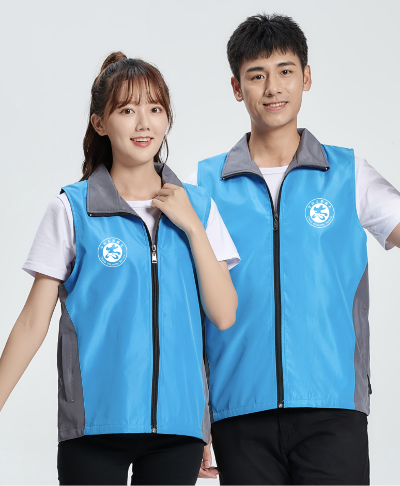 (10件以上可免費印字)團體背心,志工背心,黨員背心,工作背心,工作服,訂製印字,廣告宣傳背心,競選背心