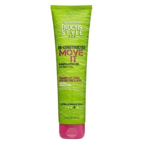 UPC 041200000049 product image for Garnier Fructis Deconstructed Move It Manipulating Gel 5 oz | upcitemdb.com