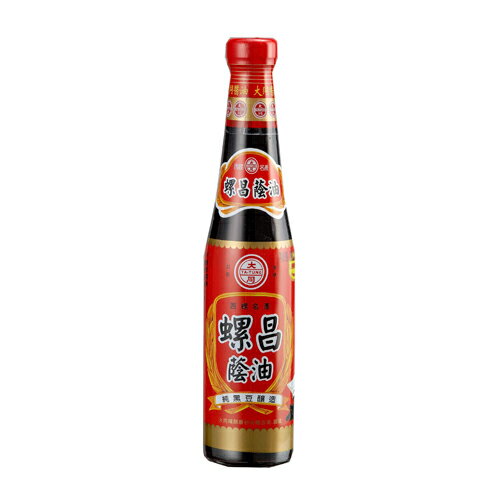 大同螺昌蔭油400ml【愛買】