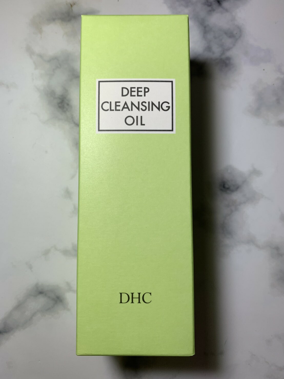 DHC 深層卸妝油200ml兩入組