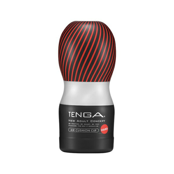 TENGA CUP｜氣墊杯 [強韌版]｜飛機杯 情趣用品 自慰器
