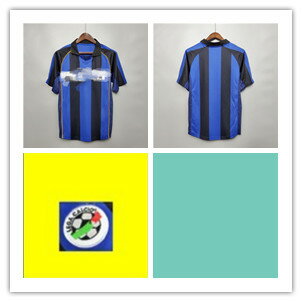 I.nterMila retro 200102 jersey 【ID2211153S2XL