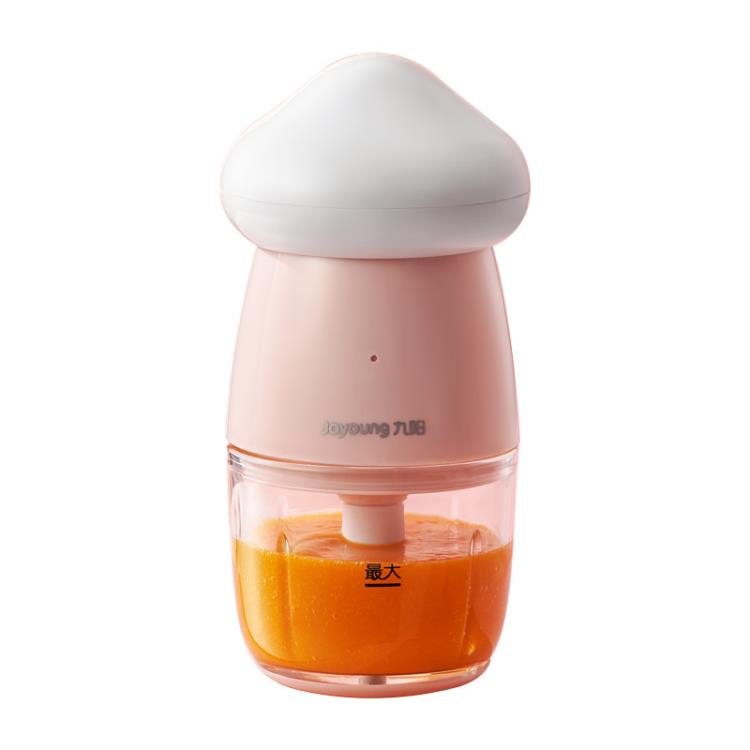 絞肉機寶寶無線輔食機嬰兒多功能迷你家用電動小型攪拌料理機