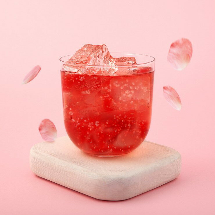 歐可茶葉 Y01冷泡玫瑰纖果茶(10包/盒) 3