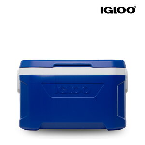 IGLOO PROFILE II 系列 50QT 冰桶 50350 / 城市綠洲 (保鮮、保冷、露營、戶外、保冰、冰桶)