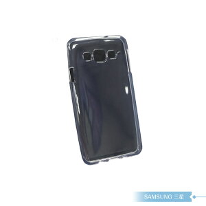 Samsung Galaxy A3專用 透明超薄保護套 清水套