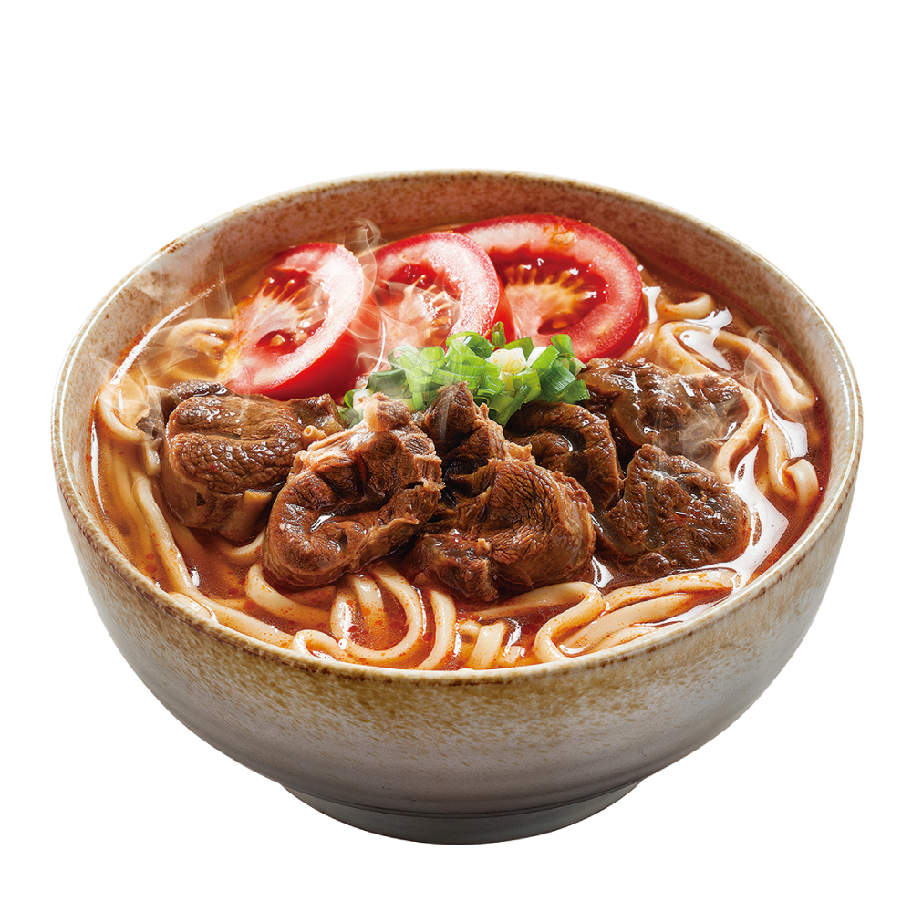【限時優惠】大成食品 ︱享點子 紅燒/蕃茄 牛肉湯各4包(500g/包)8包(蕃茄牛肉湯) 5
