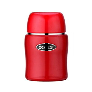 保溫瓶 悶燒罐-小型隨身精緻品味居家食物罐5色73k13【獨家進口】【米蘭精品】