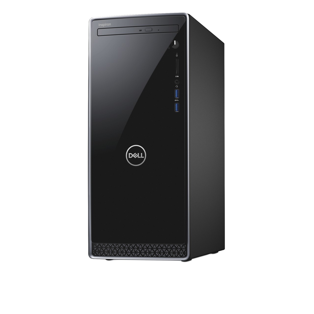 Dell: Dell Inspiron Desktop- i5-8400- 1TB HDD- 8GB RAM | Rakuten.com