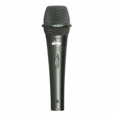 MIPRO 嘉強MM-103 / MM103 超心型動圈式麥克風.上課教學.唱歌專用 (MM-707B替代機款)