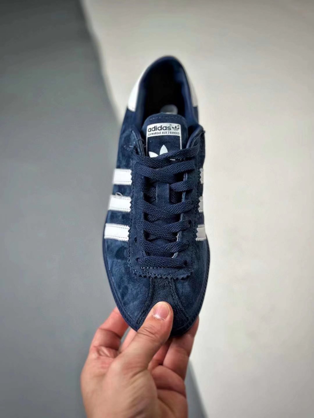 Adidas Originals Bermuda Trainers