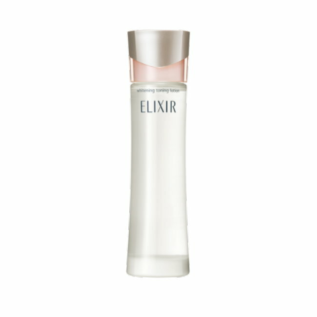 ELIXIR怡麗絲爾 淨白緊緻露 165ml