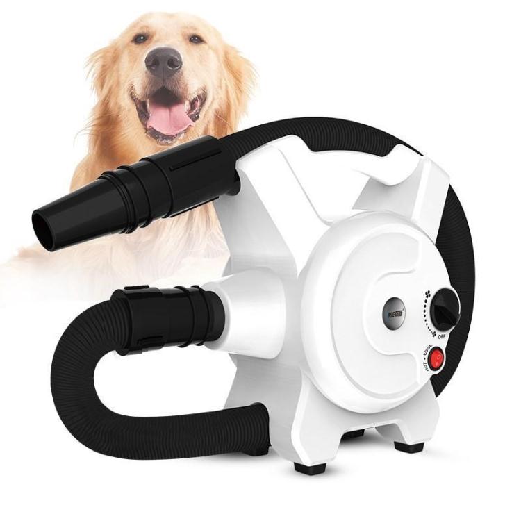 免運 寵物吹風機 寵物吹水機大型犬狗狗吹風機大功率低噪金毛小型犬洗澡吹毛烘干機