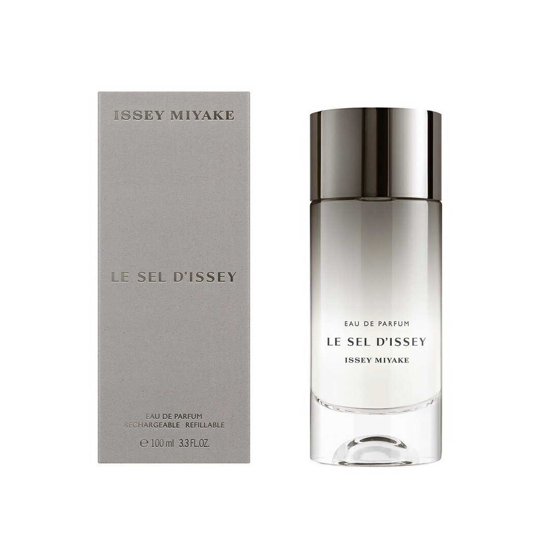 ISSEY MIYAKE 三宅一生 一生之鹽淡香精100ml~優惠價:2430元｜岡山戀香水