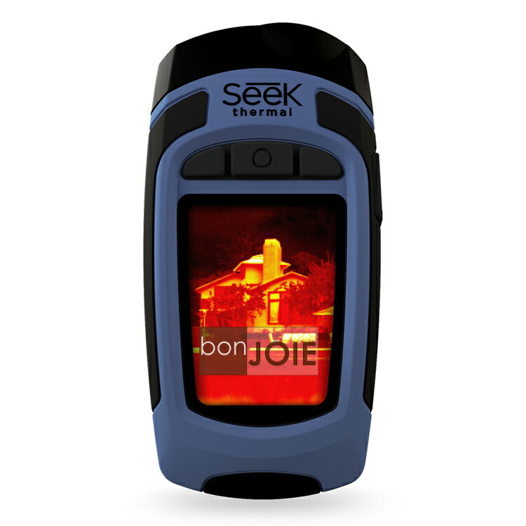 <br/><br/>  ::bonJOIE:: 美國進口 Seek Reveal All-in-One 多功能手持熱像儀 RW-AAA (全新盒裝) Handheld Thermal Imager with Flashlight<br/><br/>