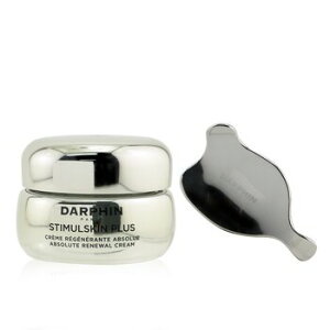 SW Darphin-93多效修護極緻再生面霜(中性至乾肌膚)Stimulskin Plus Absolute Renewal Cream - For Normal to Dry Skin 50ml