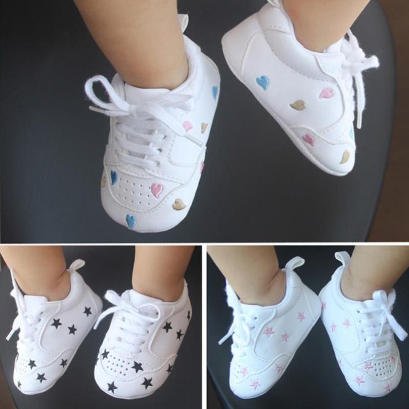 新生的兒寶寶鞋春嬰兒鞋子軟底學步鞋夏天男童女童透氣輕便單鞋