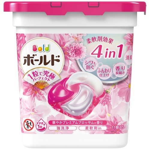 日本 P&G 寶僑洗衣球 ARIEL 最新4D炭酸清潔 洗衣膠球 大容量袋裝 0