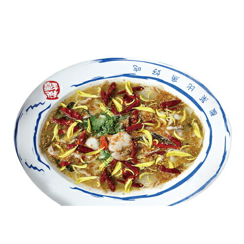 台中刁民秘罈酸菜魚901G/盒【愛買冷凍】【Cube卡+APP下單最高10%回饋】 1