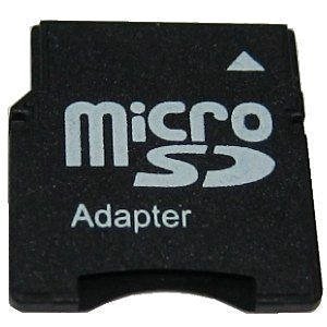 【新風尚潮流】威剛 64G microsd miniSD UHS-I U1 AUSDX64GUICL10-RA1-2