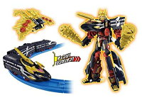 日本空運 TAKARA TOMY 鐵道王國 新幹線 變形機器人 DXS103【小福部屋】 日本空運 TAKARA TOMY 鐵道王國 新幹線 變形機器人 DXS103【小福部屋】