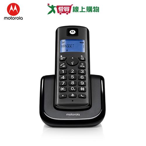 Motorola 大音量DECT無線單機 T201+【愛買】 0