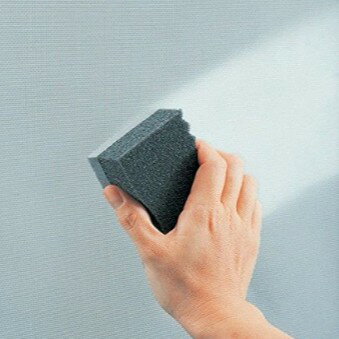 日本 MARNA 掃除達人 清潔 凹凸面 清潔棉 砂窗 海綿刷