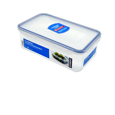 樂扣樂扣PP保鮮盒1.4L B3C24(兩款隨機出貨)【九乘九購物網】