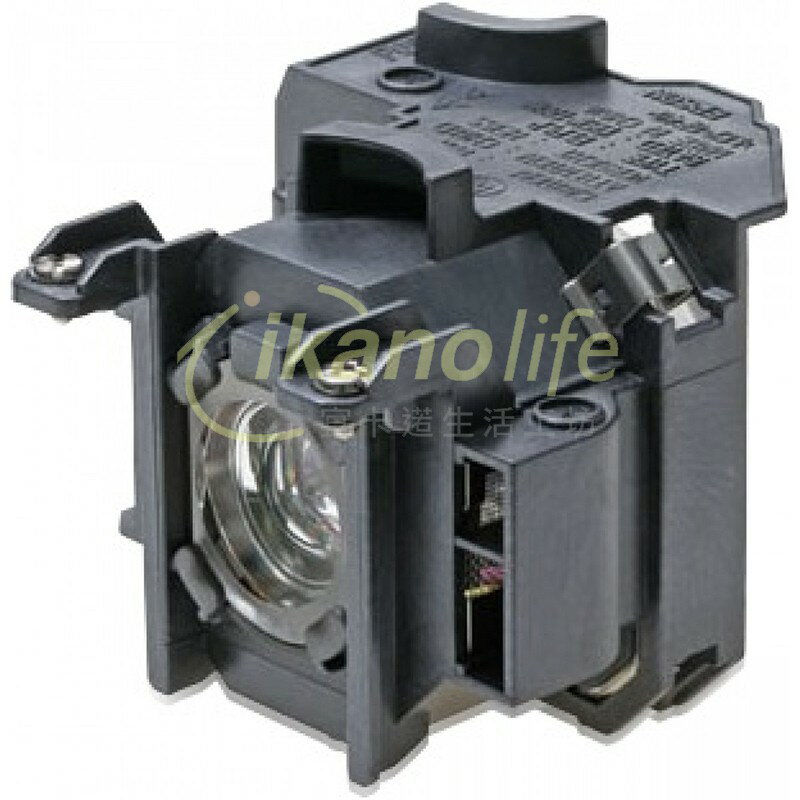 EPSON-原廠投影機燈泡ELPLP38/ 適用機型EMP-1710、EMP-1715、EMP-1705