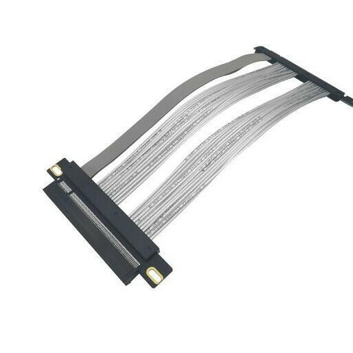 顯卡延長線 高速pcie4.0延長轉接線 GPU4.0機箱支架顯卡延長線【宜家良品百貨】