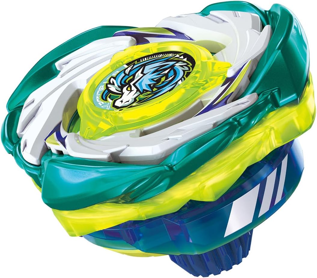 🔥現貨🔥【CX系列多款式】日版 TAKARA TOMY BEYBLADE X 戰鬥陀螺 陀螺 對戰 發射器 入門 補充 隨機【小福部屋】 7