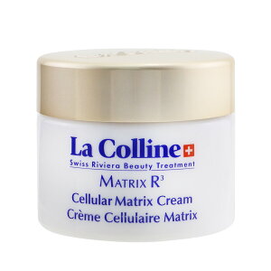 La Colline - Matrix R3 -細胞基底霜