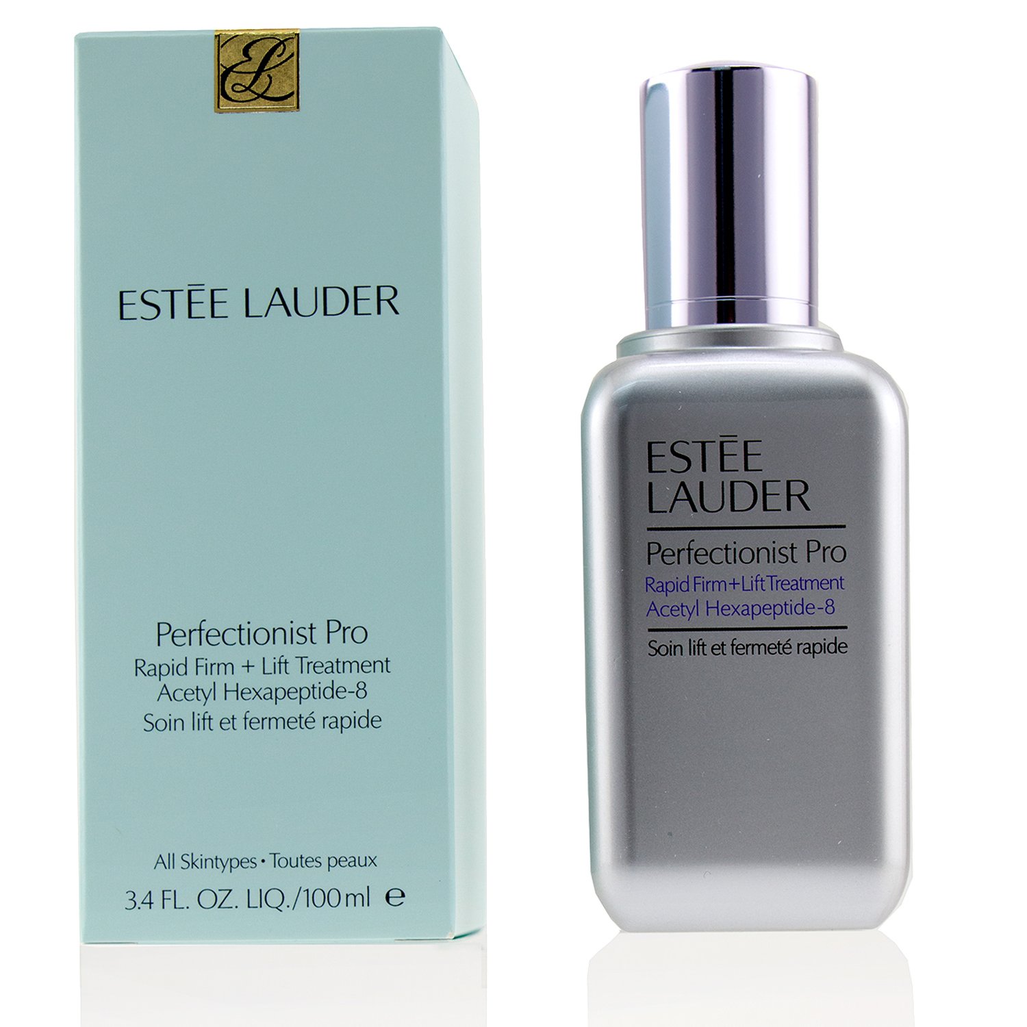 雅詩蘭黛 Estee Lauder - Perfectionist Pro極速緊緻肌密全能精華 - 所有膚質適用(限量版) 100ml