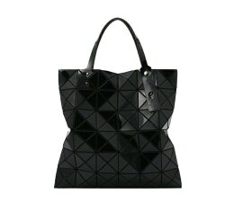 BAO BAO 經典幾何方格6X6手提包