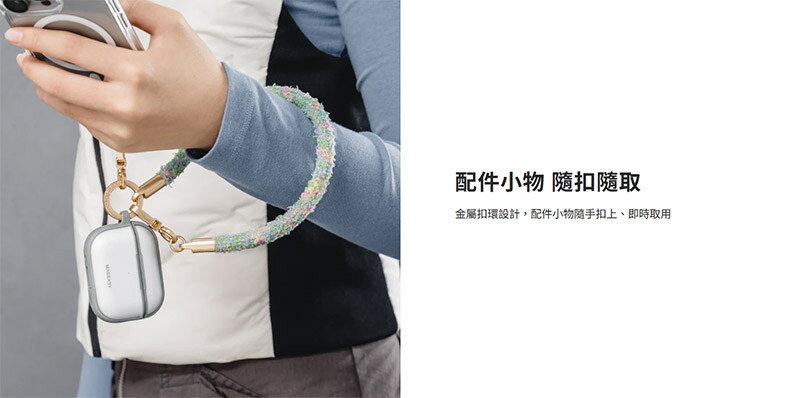MAGEASY 8.3mm Wrist Strap 掛繩/掛繩片組 手機吊繩 防丟繩 手機繩 手機掛繩 手機夾片 免孔掛繩 6 MAGEASY 8.3mm Wrist Strap 掛繩/掛繩片組 手機吊繩 防丟繩 手機繩 手機掛繩 手機夾片 免孔掛繩 6