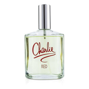 露華濃 Revlon - Charlie Red 紅色查理女性淡香水