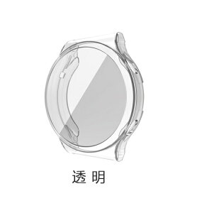【PC透明殼】華為 HUAWEI WATCH GT2 pro 46mm 智慧手錶全包保護殼 清水套