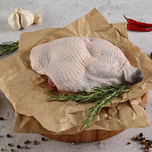 香草雞 去骨雞腿 300g/包 0