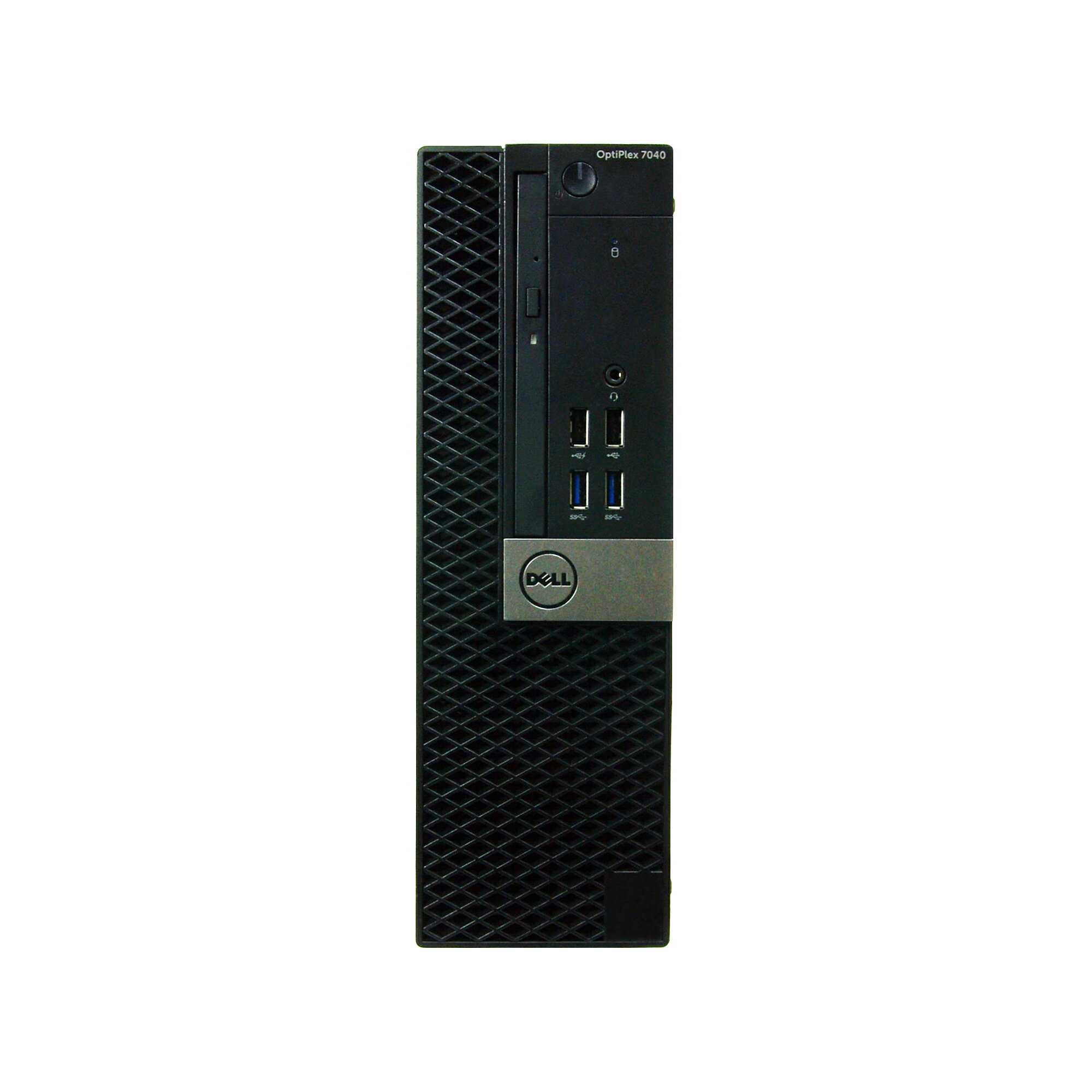 Dell Optiplex 7040 Sff Intel Core I7 6700 3 4ghz 16gb Ram 480gb Ssd Dvd Win 10 Pro 64 Bit Sold By Joy Systems Rakuten Com Shop