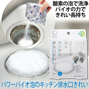 【全館95折】日本 COGIT BIO 長效 消臭 抗菌 防黴 防霉 廚房排水口專用 日本製 該該貝比日本精品